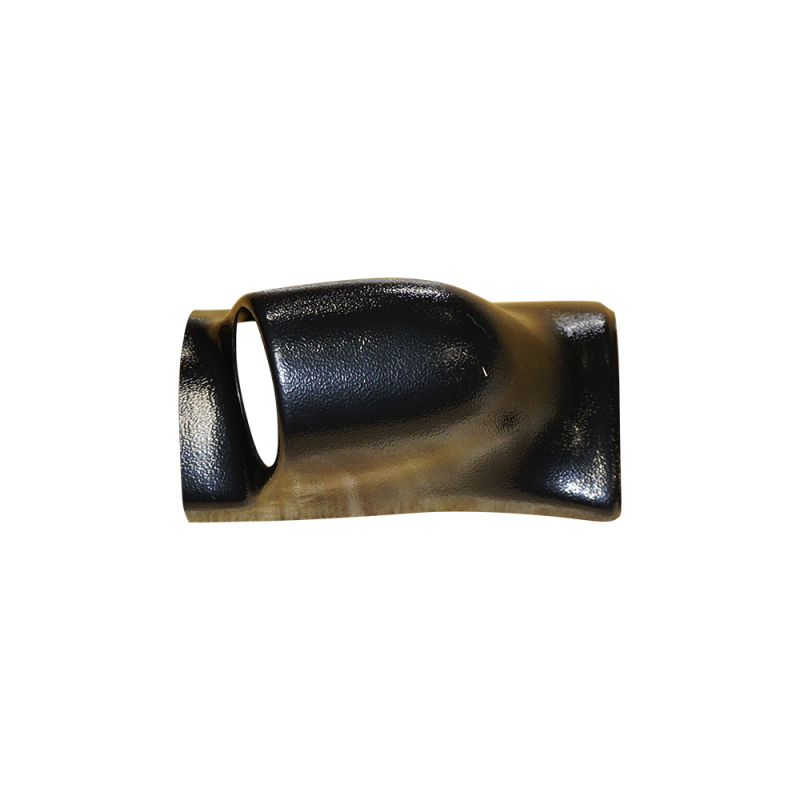 Honda Prelude Pillar Pod Gauge Mount - BLOX Racing - 1 Gauge - `97-`01